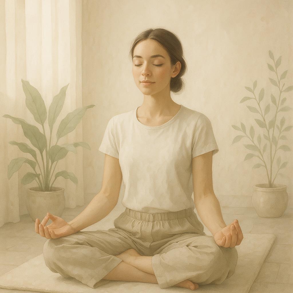 Mental Wellness