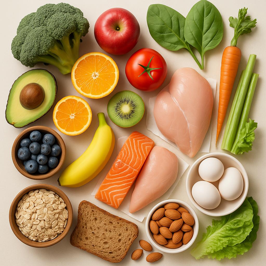 Nutrition Guide