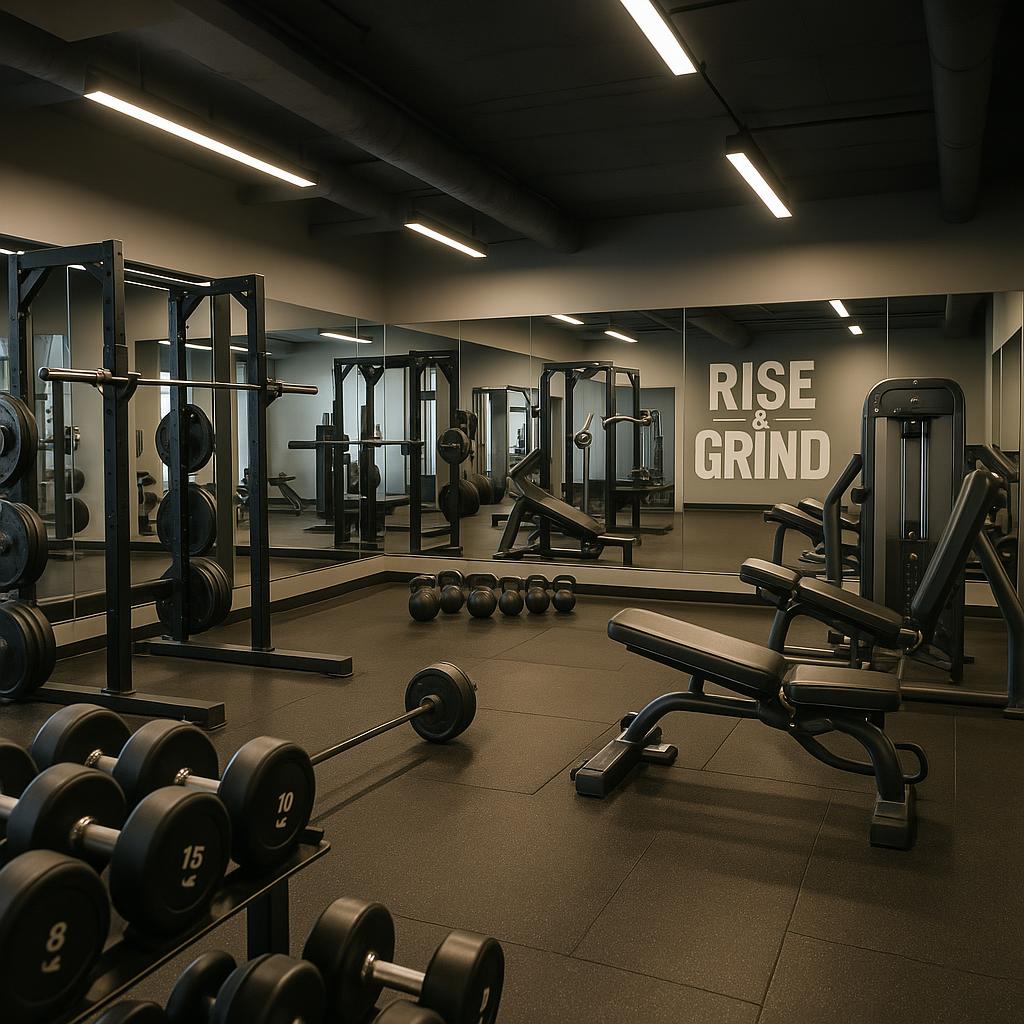 Fitness & Exercise