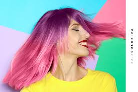HAIR MAKEOVER