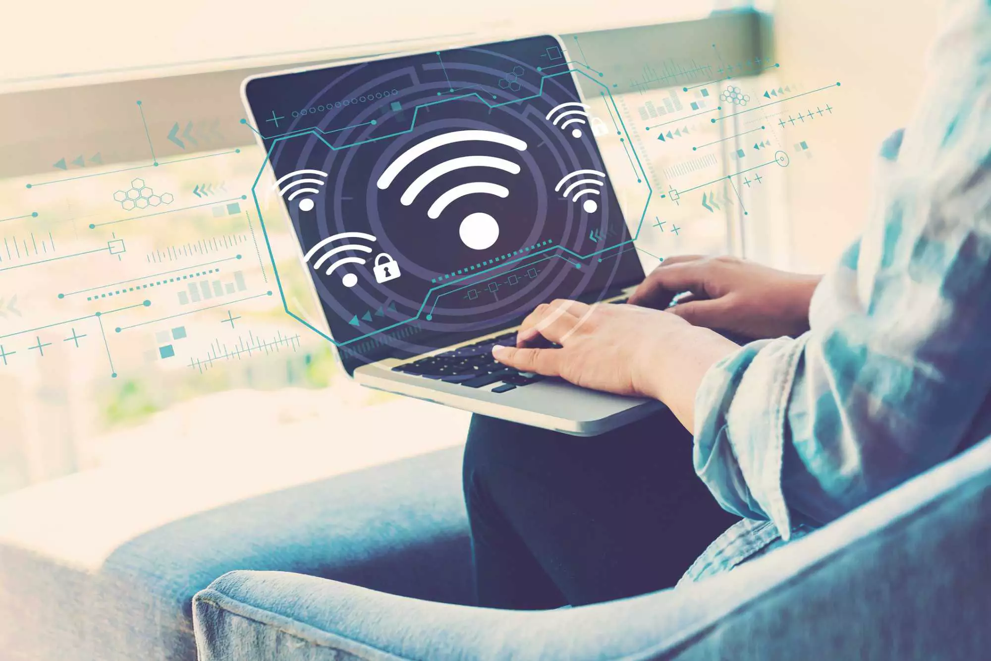 STAY ONLINE WITH RELIABLE NETWORKS