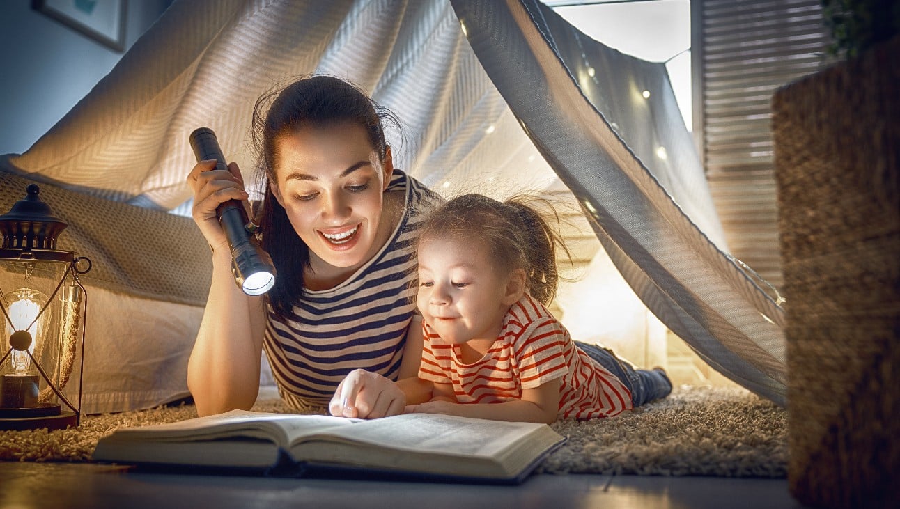 Children's stories