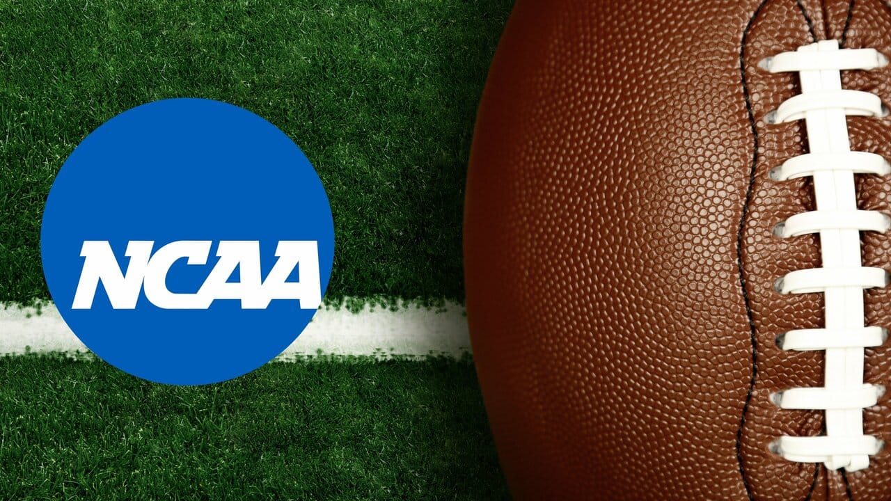 NCAA GAMES ANYTIME ANYWHERE