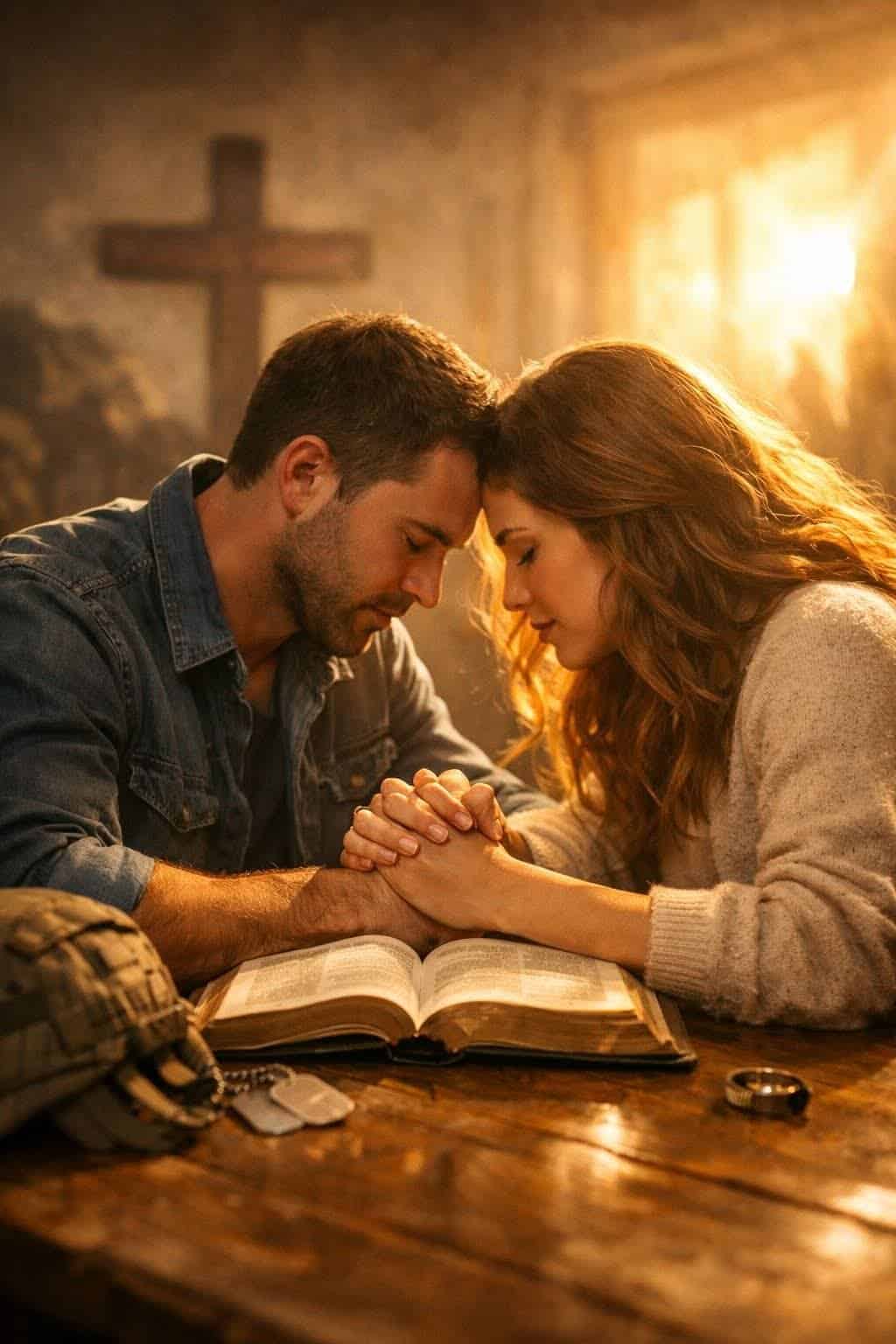 SOLTEIROS CRISTÃOS 📖