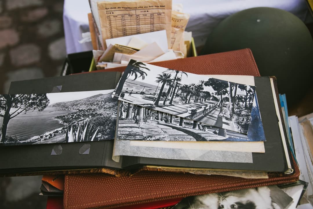 Reviva Memórias: Restaure Suas Fotos